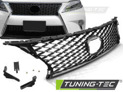  LEXUS RX350 12-15 F GLOSSY DARK GRAY SPORT STYLE Tuning-Tec Hűtőrács (GRLE01)
