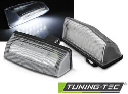  LEXUS RX IV 15-19 / NX 14-17 LED Rendszámtábla világítás (PRLE01)
