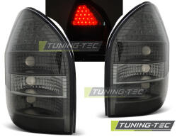  OPEL ZAFIRA 04.99-06.05 SMOKE LED Tuning-Tec Hátsó Lámpa (LDOP41)