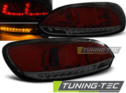 VW SCIROCCO III 08- R-S LED Tuning-Tec Hátsó Lámpa (LDVWC4)
