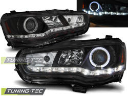 Mitsubishi LANCER 8 08-11 Tuning-Tec Fényszóró (LPMI16)