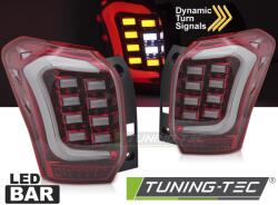 SUBARU FORESTER IV 13-18 LED RED Tuning-Tec Hátsó Lámpa (LDSU01)