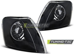 VW PASSAT B5 11.96-08.00 BLACK Tuning-Tec Első irányjelző (KPVW08)