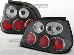 RENAULT MEGANE 03.99-10.02 5D BLACK Tuning-Tec Hátsó Lámpa (LTRE07)
