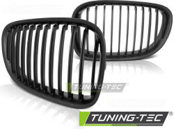  BMW F01 09-07.12 MATT BLACK Tuning-Tec Hűtőrács (GRBM75)
