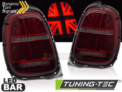  MINI COOPER F55 F56 F57 14-17 6-PIN Tuning-Tec Hátsó Lámpa (LDMC13)