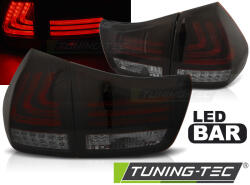  LEXUS RX 330 / 350 03-08 LED BAR RED SMOKE BLACK Tuning-Tec Hátsó Lámpa (LDLE03)