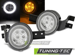 MINI COOPER R50 R53 R52 01-06 Tuning-Tec Első irányjelző (KPMC01)