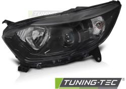 RENAULT CAPTUR I 13-17 BAL TYC Fényszóró (FRE02L)