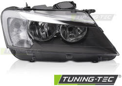 BMW X3 F25 10-14 JOBB Tuning-Tec Fényszóró (FBM18R)