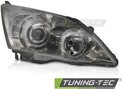 Honda CR-V III 06-12 XENON JOBB TYC Fényszóró (FHO04R)