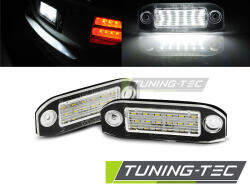  VOLVO C30 / S40 / V50 / S60 / V70 / S80 / CX6 Tuning-Tec Rendszámtábla világítás (PRVO01)