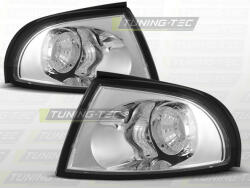 AUDI A4 11.94-12.98 CHROME Tuning-Tec Első irányjelző (KPAU03)