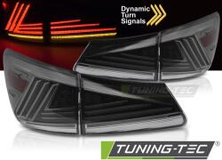  LEXUS IS II 06-13 SMOKE LED Tuning-Tec Hátsó Lámpa (Dinamikus) (LDLE17)