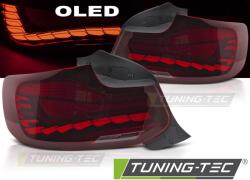 BMW F22 F23 F87 (14-21) RED OLED Tuning-Tec Hátsó Lámpa (LDBML1)