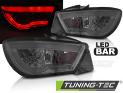 Seat IBIZA 6J 3D 06.08-12 Tuning-Tec Hátsó Lámpa (3 ajtóshoz) (LDSE34)