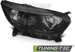  RENAULT CAPTUR I 13-17 JOBB TYC Fényszóró (FRE02R)