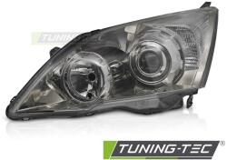 Honda CR-V III 06-12 XENON BAL TYC Fényszóró (FHO04L)