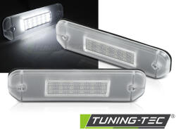 Honda CIVIC 3D 91-95/ CIVIC 2D 4D 95-99/ CR-X Tuning-Tec Rendszámtábla világítás (PRHO02)