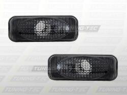  OPEL OMEGA B 03.94-09.99 BLACK Tuning-Tec oldalsó irányjelző (KBOP05)