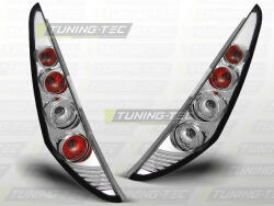 FIAT PUNTO 2 10.99-06.03 3D CHROME Tuning-Tec Hátsó Lámpa (LTFI06)