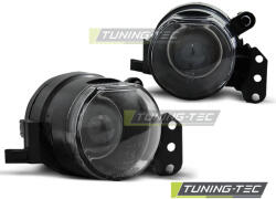 BMW E90/E91/E60 03-07 PROJEKTOR M-PAKIET Tuning-Tec Ködlámpa (HABM12)
