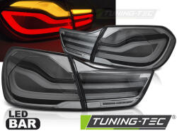 BMW F32/ F33/ F36 13-16 SMOKE LED BAR Tuning-Tec Hátsó Lámpa (LDBMH2)