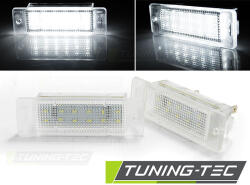  OPEL ASTRA F 09.91-08.97 / CALIBRA 08.90-06.9 Tuning-Tec Rendszámtábla világítás (PROP07)