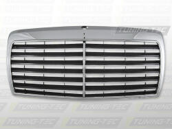MERCEDES W124 E-KLASA 01.85-04.93 AVANTGARDE Tuning-Tec Hűtőrács (GRME03)