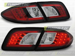 MAZDA 6 08.02-08.07 SEDAN BLACK LED Tuning-Tec Hátsó Lámpa (LDMA03)