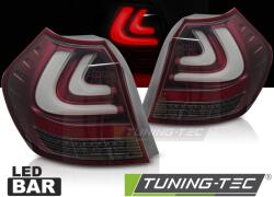 BMW E87/E81 04-08.07 RED LED BAR Tuning-Tec Hátsó Lámpa (LDBM99)