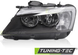 BMW X3 F25 10-14 BAL Tuning-Tec Fényszóró (FBM18L)