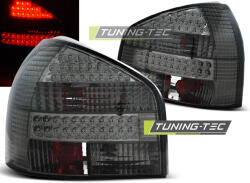  AUDI A3 08.96-08.00 SMOKE LED Tuning-Tec Hátsó Lámpa (LDAU85)