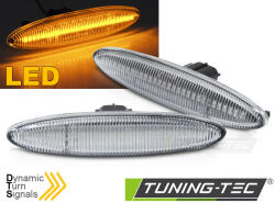  LEXUS IS II 06-10 WHITE LED Tuning-Tec Oldalsó irányjelző (KBLE01)