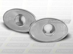 FORD MONDEO, TRANSIT, FIESTA, KA CHROME Tuning-Tec Első irányjelző (KBFO03)