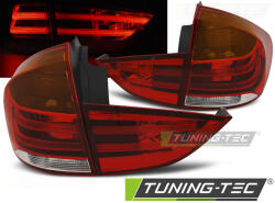 BMW X1 E84 10.09-07.12 R-W LED Tuning-Tec Hátsó Lámpa (LDBME6)