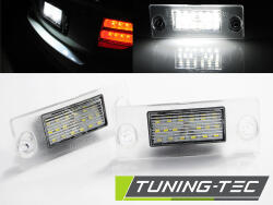  AUDI A4 B5 94-98 / A3 97-00 LED Tuning-Tec Rendszámtábla világítás (PRAU04)