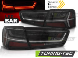 AUDI A6 C7 11-14 LIMOUSINE SMOKE LED BAR SEQ Tuning-Tec Hátsó Lámpa (LDAUG1)