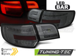 AUDI A3 8P 5D SPORTBACK 03-08 SMOKE Tuning-Tec Hátsó Lámpa (LDAUH9)