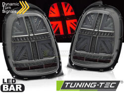  MINI COOPER F55 F56 F57 14-17 6-PIN Tuning-Tec Hátsó Lámpa (LDMC14)