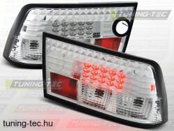  OPEL CALIBRA 08.90-06.97 CHROME LED Tuning-Tec Hátsó Lámpa (LDOP02)