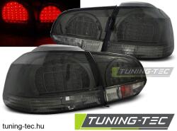 VW GOLF 6 10.08-12 SMOKE LED Tuning-Tec Hátsó Lámpa (LDVWB7)