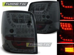  VW PASSAT B5 96-00 VARIANT SMOKE LED INDICATOR Tuning-Tec Hátsó Lámpa (LDVW80)