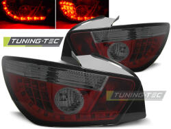 Seat IBIZA 6J 06.08- RED SMOKE LED Tuning-Tec Hátsó Lámpa (3) (LDSE15)