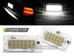  BMW X5 E53 / X3 04-06 LED Tuning-Tec Rendszámtábla világítás (PRBM06)