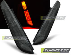 FORD FOCUS MK2 09.04-08 KOMBI SMOKE LED Tuning-Tec Hátsó Lámpa (LDFO29)