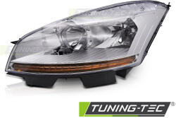  CITROEN C4 PICASSO 06-10 BAL TYC Fényszóró (FCI09L)