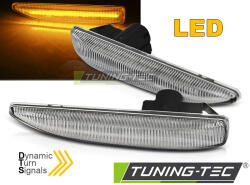 BMW E65 / E66 / E67 WHITE LED Tuning-Tec Oldalsó irányjelző (KBBM41)