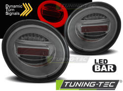 VW NEW BEETLE 10.98-05 SMOKE LED BAR SEQ Tuning-Tec Hátsó Lámpa () (LDVWN5)