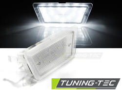  OPEL ASTRA G 98-04 HATCHBACK SEDAN LED Tuning-Tec Rendszámtábla világítás (PROP06)
